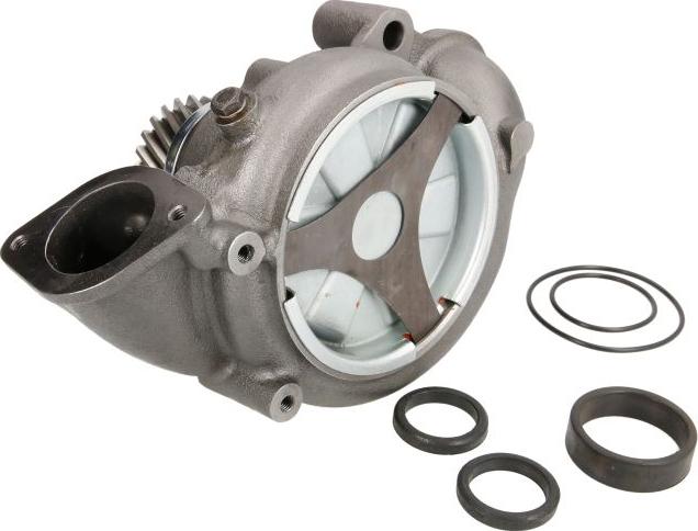 BF 20160473000 - Водяний насос autocars.com.ua