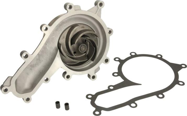 BF 20160716000 - Водяний насос autocars.com.ua