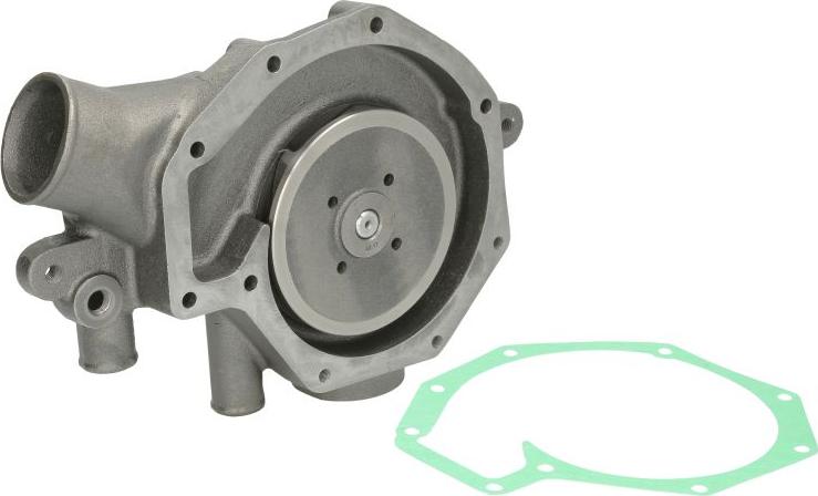 BF 201609XF095 - Водяний насос autocars.com.ua