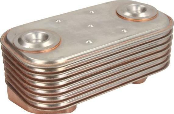 BF 20190208360 - Масляний радіатор, рухове масло autocars.com.ua