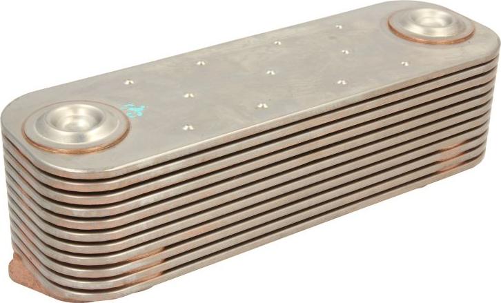 BF 20190220661 - Масляний радіатор, рухове масло autocars.com.ua