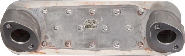 BF 20190225000 - Масляний радіатор, рухове масло autocars.com.ua