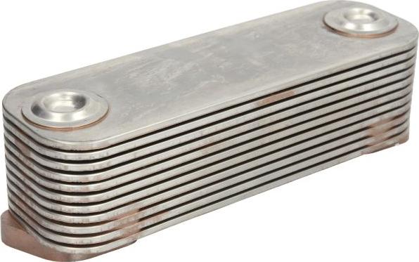 BF 20190226760 - Масляний радіатор, рухове масло autocars.com.ua