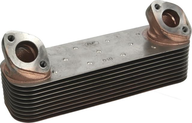 BF 20190228760 - Масляний радіатор, рухове масло autocars.com.ua