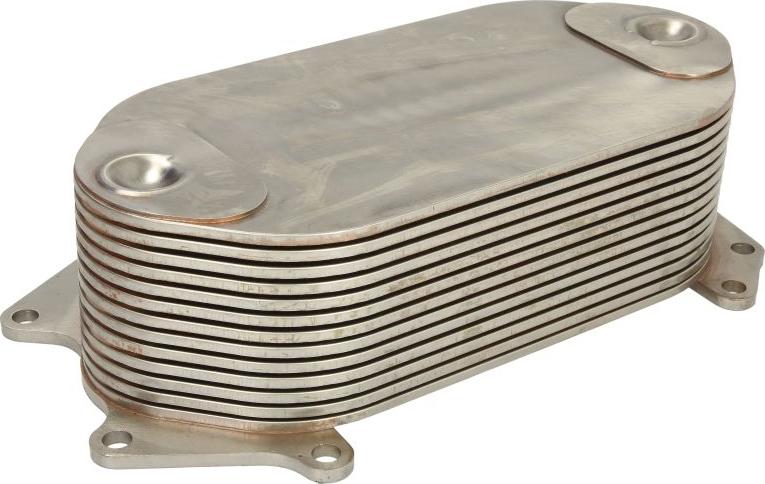 BF 20190347100 - Масляний радіатор, рухове масло autocars.com.ua