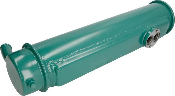 BF 20190412000 - Масляний радіатор, рухове масло autocars.com.ua