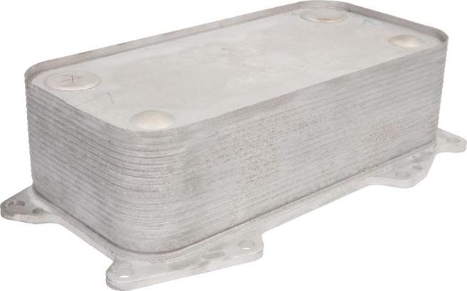 BF 20190520122 - Масляний радіатор, рухове масло autocars.com.ua