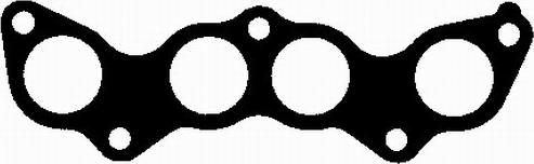 BGA AG3855 - Прокладка, впускний колектор autocars.com.ua