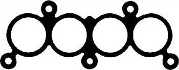 BGA AG8656 - Прокладка, впускний колектор autocars.com.ua