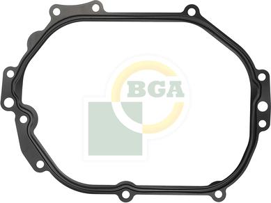 BGA AH4201 - Прокладка, картер рульового механізму autocars.com.ua