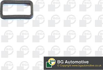 BGA AH5600 - Прокладка крышки ГРМ MB W202-203-210 OM112 97-03 autocars.com.ua