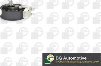 BGA BC0107-1 - Натяжна ролик, ремінь ГРМ autocars.com.ua