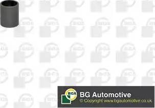 BGA BC0150-2 - Паразитний / Провідний ролик, зубчастий ремінь autocars.com.ua