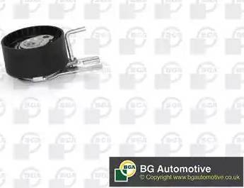 BGA BC1460-1 - Натяжна ролик, ремінь ГРМ autocars.com.ua