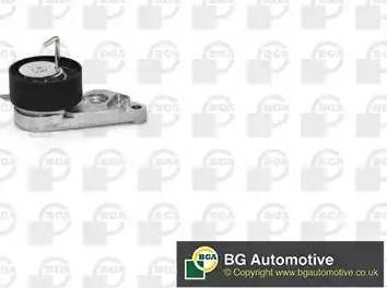 BGA BC2301-1 - Натяжна ролик, ремінь ГРМ autocars.com.ua
