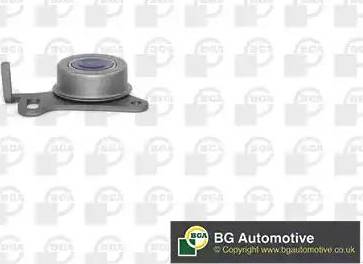 BGA BC6100-1 - Натяжна ролик, ремінь ГРМ autocars.com.ua