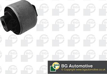BGA BU0135 - Сайлентблок важеля перед-нижн. Passat-A4-A6-Superb внутр. autocars.com.ua