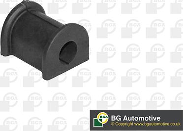 BGA BU0930 - Втулка, стабілізатор autocars.com.ua