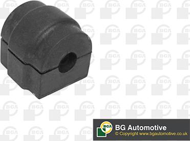 BGA BU0934 - Втулка, стабілізатор autocars.com.ua