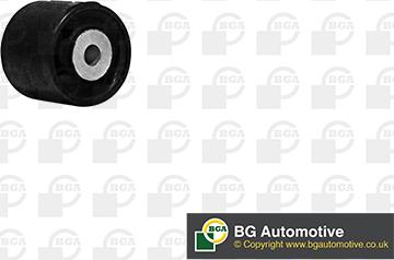 BGA BU0948 - Втулка, балка мосту autocars.com.ua