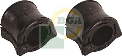 BGA BU1411K - Комплект підшипника, стабілізатор autocars.com.ua