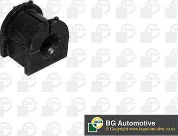 BGA BU1415 - Втулка, стабілізатор autocars.com.ua