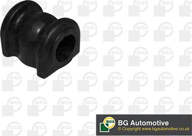 BGA BU2211 - Втулка, стабілізатор autocars.com.ua