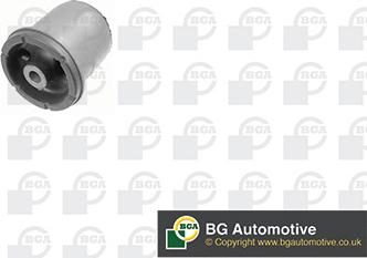 BGA BU2248 - Втулка, балка мосту autocars.com.ua