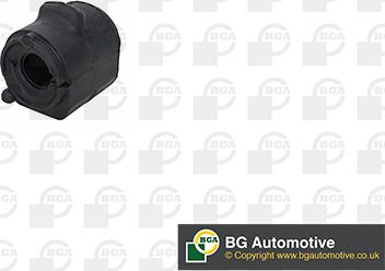 BGA BU2309 - Втулка, стабілізатор autocars.com.ua