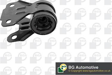 BGA BU2366 - Сайлентблок, важеля підвіски колеса autocars.com.ua