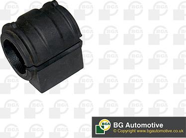 BGA BU3302 - Втулка, стабілізатор autocars.com.ua