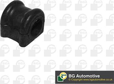 BGA BU3400 - Втулка, стабілізатор autocars.com.ua