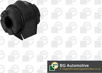 BGA BU4270 - Втулка, стабілізатор autocars.com.ua