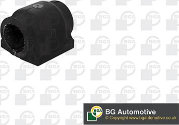 BGA BU4295 - Втулка, стабілізатор autocars.com.ua