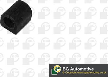 BGA BU5624 - Втулка, стабілізатор autocars.com.ua