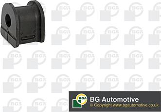BGA BU5625 - Втулка, стабілізатор autocars.com.ua