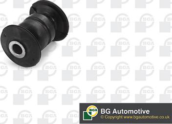 BGA BU5655 - Сайлентблок, важеля підвіски колеса autocars.com.ua