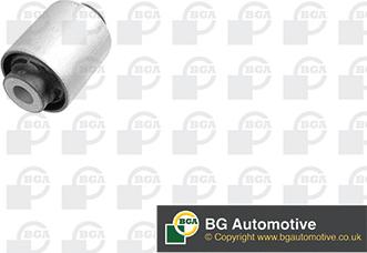 BGA BU5670 - Сайлентблок, важеля підвіски колеса autocars.com.ua