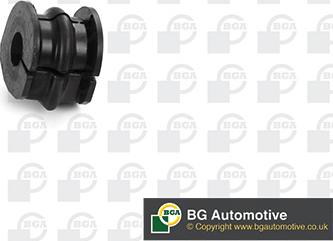 BGA BU6322 - Втулка, стабілізатор autocars.com.ua