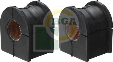 BGA BU7306K - Сайлентблок, важеля підвіски колеса autocars.com.ua