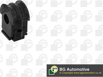 BGA BU7310 - Втулка, стабілізатор autocars.com.ua