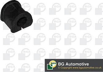 BGA BU7605 - Втулка, стабілізатор autocars.com.ua