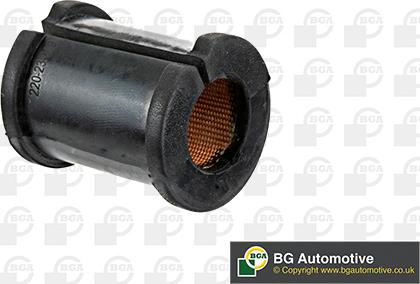 BGA BU8204 - Втулка, стабілізатор autocars.com.ua