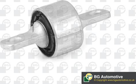 BGA BU8810 - Сайлентблок, важеля підвіски колеса autocars.com.ua