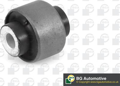 BGA BU8813 - Сайлентблок, важеля підвіски колеса autocars.com.ua