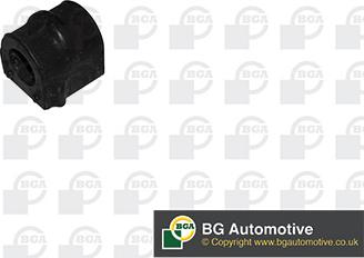 BGA BU9544 - Втулка, стабілізатор autocars.com.ua