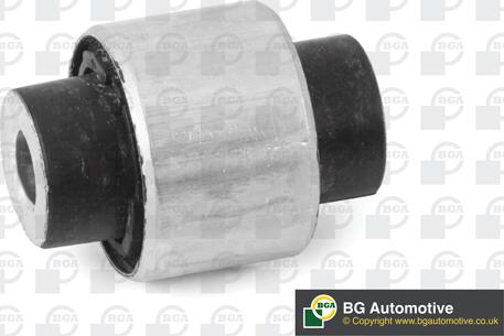 BGA BU9762 - Сайлентблок, важеля підвіски колеса autocars.com.ua