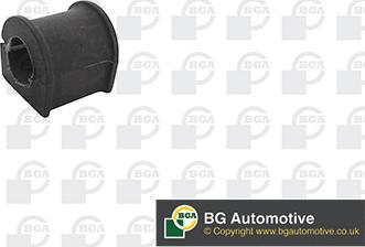 BGA BU9900 - Втулка, стабілізатор autocars.com.ua