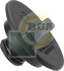 BGA CC5611 - Кришка, резервуар охолоджуючої рідини autocars.com.ua