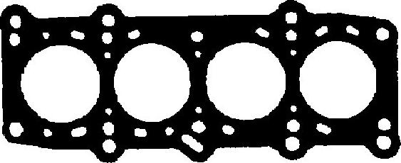 BGA CH0320 - Прокладка, головка циліндра autocars.com.ua